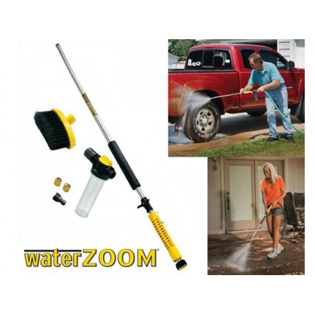 Мойка высокого давления на шланг - Power Blaster Pro  оптом-2