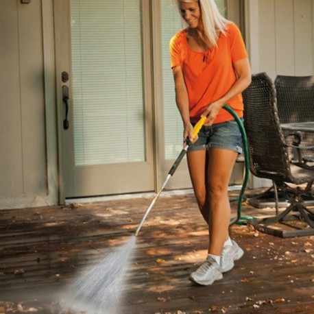 Мойка высокого давления на шланг - Power Blaster Pro  оптом-3