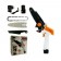 Электрическая цепная аккумуляторная пила MINI ELECTRIC CHAINSAW 800 Вт 12V 4600 оборотов  оптом