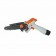 Электрическая цепная аккумуляторная пила MINI ELECTRIC CHAINSAW 800 Вт 12V 4600 оборотов  оптом