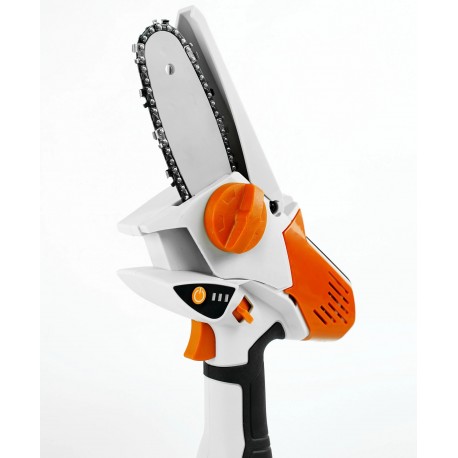 Электрическая цепная аккумуляторная пила MINI ELECTRIC CHAINSAW 800 Вт 12V 4600 оборотов  оптом-3