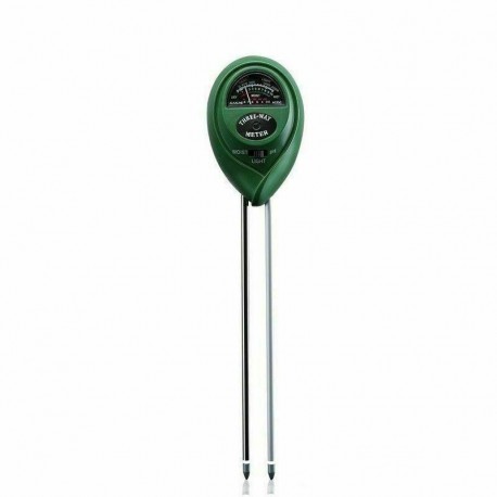 Тестер почвы для садоводства 3 в 1 Soil Tester  оптом-1