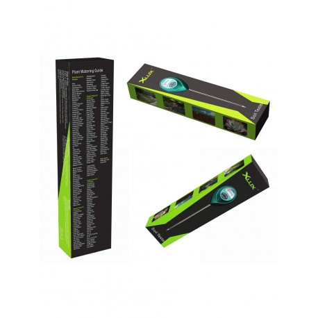 Тестер почвы для садоводства 3 в 1 Soil Tester  оптом-4