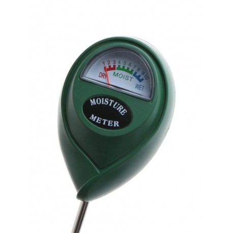 Тестер почвы для садоводства 3 в 1 Soil Tester  оптом