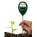 Тестер почвы для садоводства 3 в 1 Soil Tester оптом