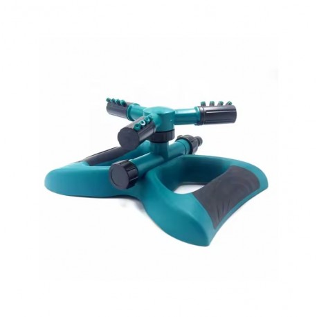 Вращающийся регулируемый садовый разбрызгиватель для сада