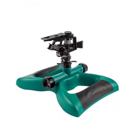 Вращающийся регулируемый садовый разбрызгиватель для сада-1