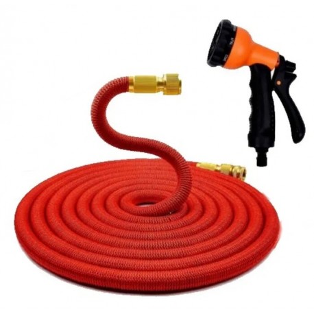 Поливочный шланг Magic Garden Hose 25 метров  оптом-2