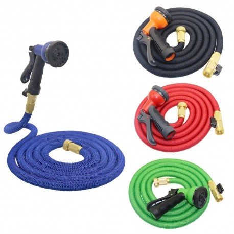 Поливочный шланг Magic Garden Hose 50 метров  оптом-6