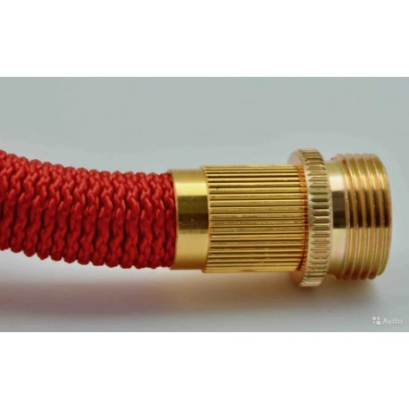 Поливочный шланг Magic Garden Hose 25 метров  оптом-4