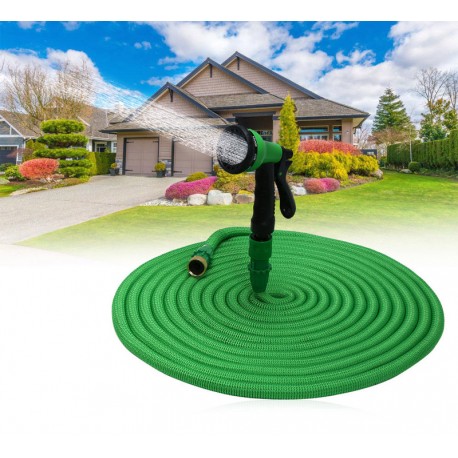 Поливочный шланг Magic Garden Hose 25 метров  оптом-6