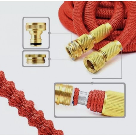 Поливочный шланг Magic Garden Hose 37 метров  оптом-3