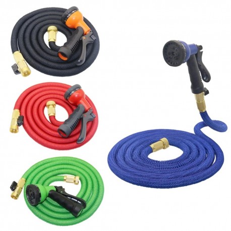 Поливочный шланг Magic Garden Hose 37 метров  оптом-6