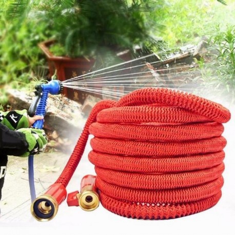 Поливочный шланг Magic Garden Hose 50 метров  оптом-4