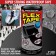 Сверхсильная клейкая лента Flex Tape 20 см  оптом