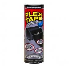 Сверхсильная клейкая лента Flex Tape 20 см оптом