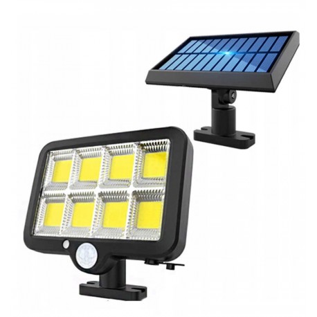 Светильник уличный Multifunctional Solar Energy Lamp  оптом-1