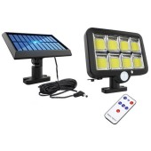 Светильник уличный Multifunctional Solar Energy Lamp 