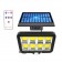 Светильник уличный Multifunctional Solar Energy Lamp  оптом