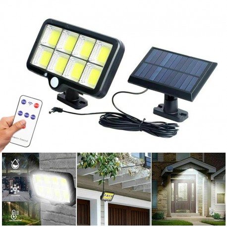 Светильник уличный Multifunctional Solar Energy Lamp  оптом-4