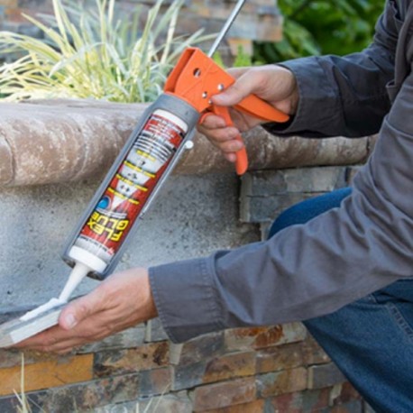 Универсальный клей сильной фиксации Flex glue  оптом-1