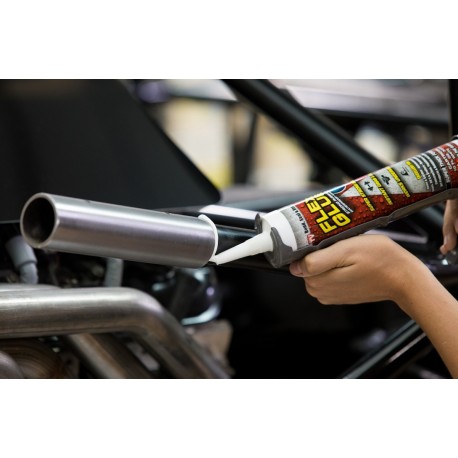 Универсальный клей сильной фиксации Flex glue  оптом-2