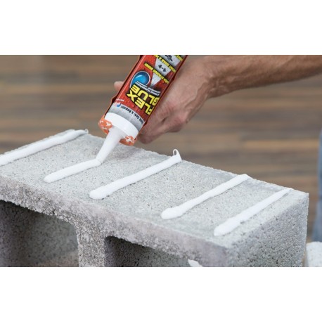 Универсальный клей сильной фиксации Flex glue  оптом-3