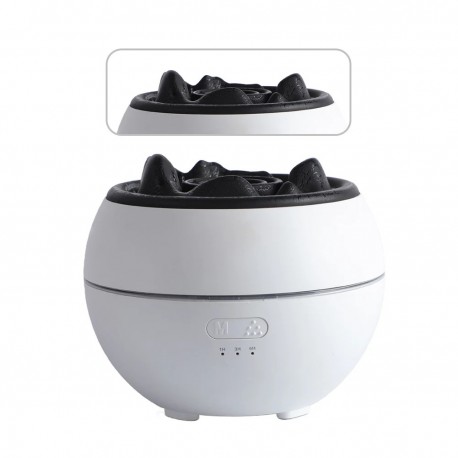 Ароматический Диффузор Вулканическое пламя A13 VOLCANO AROMATHERAPY DIFFUSER 360 мл  оптом-2