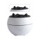 Ароматический Диффузор Вулканическое пламя A13 VOLCANO AROMATHERAPY DIFFUSER 360 мл  оптом