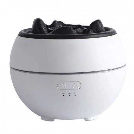 Ароматический Диффузор Вулканическое пламя A13 VOLCANO AROMATHERAPY DIFFUSER 360 мл  оптом-1