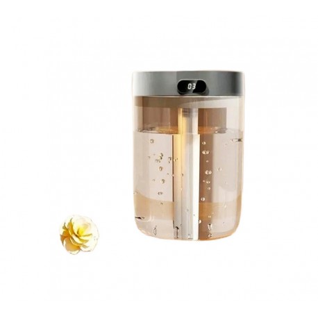 Увлажнитель воздуха для с ночником и аромадиффузором  оптом-2