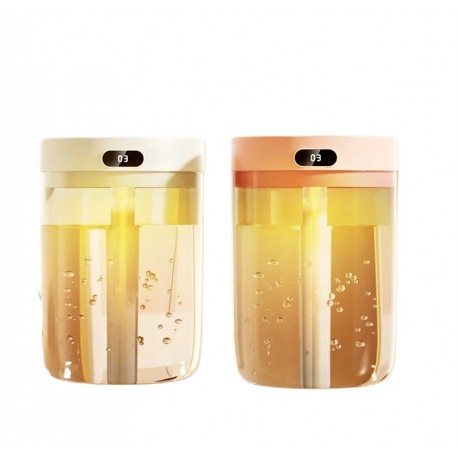 Увлажнитель воздуха для с ночником и аромадиффузором  оптом