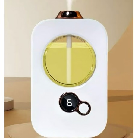 Ароматизатор воздуха с USB-зарядкой, 50 мл  оптом-1