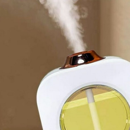 Ароматизатор воздуха с USB-зарядкой, 50 мл  оптом-3