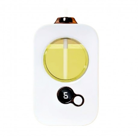 Ароматизатор воздуха с USB-зарядкой, 50 мл  оптом