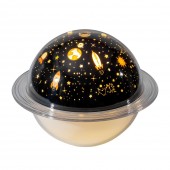 Детский проектор, Увлажнитель воздуха, Ночник звездное небо 3 в 1 