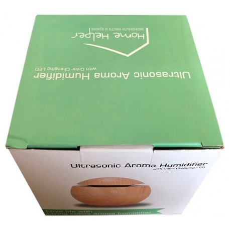 Компактный увлажнитель воздуха Home Helper  оптом-4