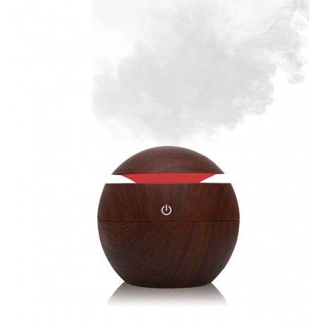 Компактный увлажнитель воздуха Home Helper  оптом-5