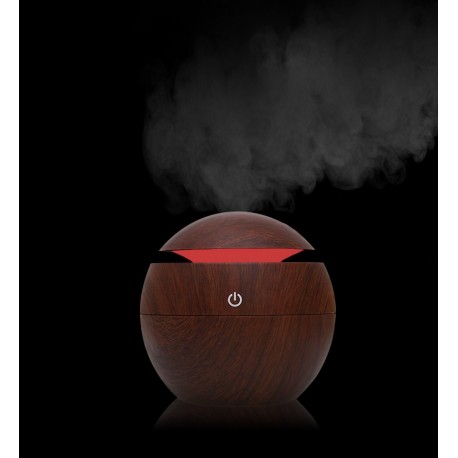 Компактный увлажнитель воздуха Home Helper  оптом-6