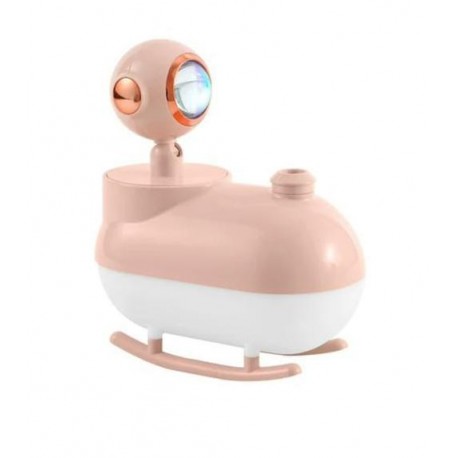 Мини-мультяшный увлажнитель воздуха WF-004  оптом