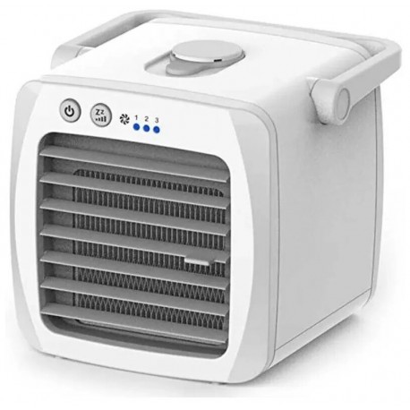 Мини USB кондиционер и увлажнитель воздуха  оптом