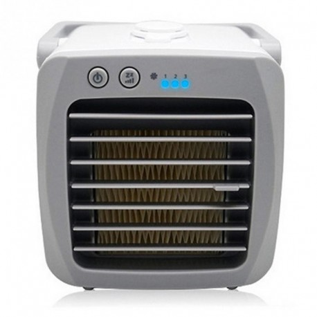 Мини USB кондиционер и увлажнитель воздуха  оптом-2