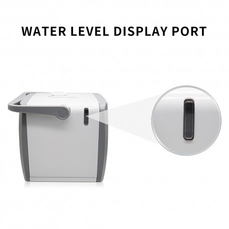 Мини USB кондиционер и увлажнитель воздуха  оптом-7