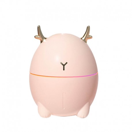 Мини увлажнитель воздуха HUMIDIFIER  оптом-1