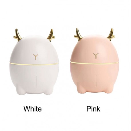 Мини увлажнитель воздуха HUMIDIFIER  оптом-3