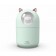 Мини увлажнитель воздуха и ночник HUMIDIFIER - Кот  оптом