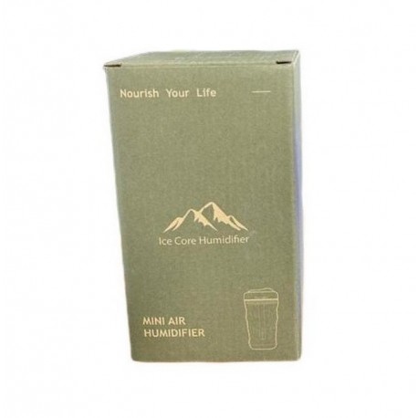 Мини-увлажнитель воздуха Nourish Your Life Ice Core Humidifier MINI AIR HUMIDIFIER  оптом-2