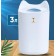 Увлажнитель воздуха Double Nozzle Humidifier