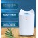 Увлажнитель воздуха Double Nozzle Humidifier