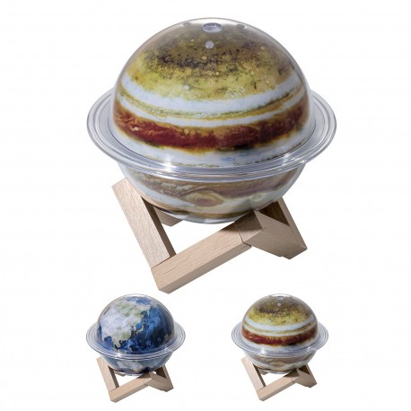 Ночник - увлажнитель Планета  оптом-1